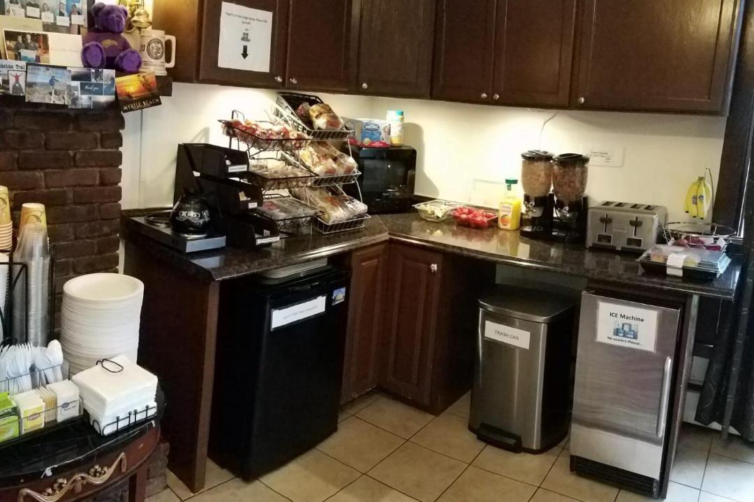 Photo of Kitchen in Williamstown