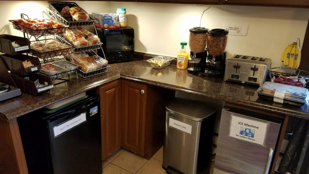Photo of Kitchen in Williamstown