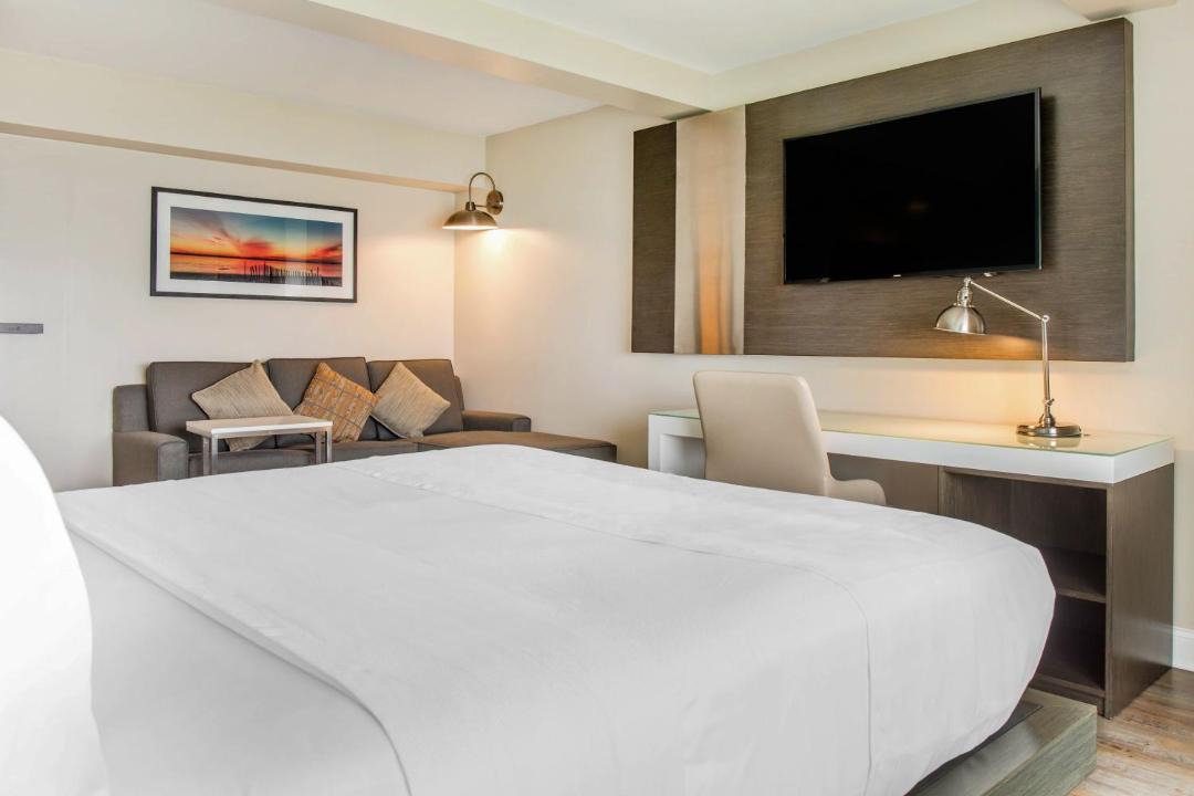 Photo of Bedroom in Newport East