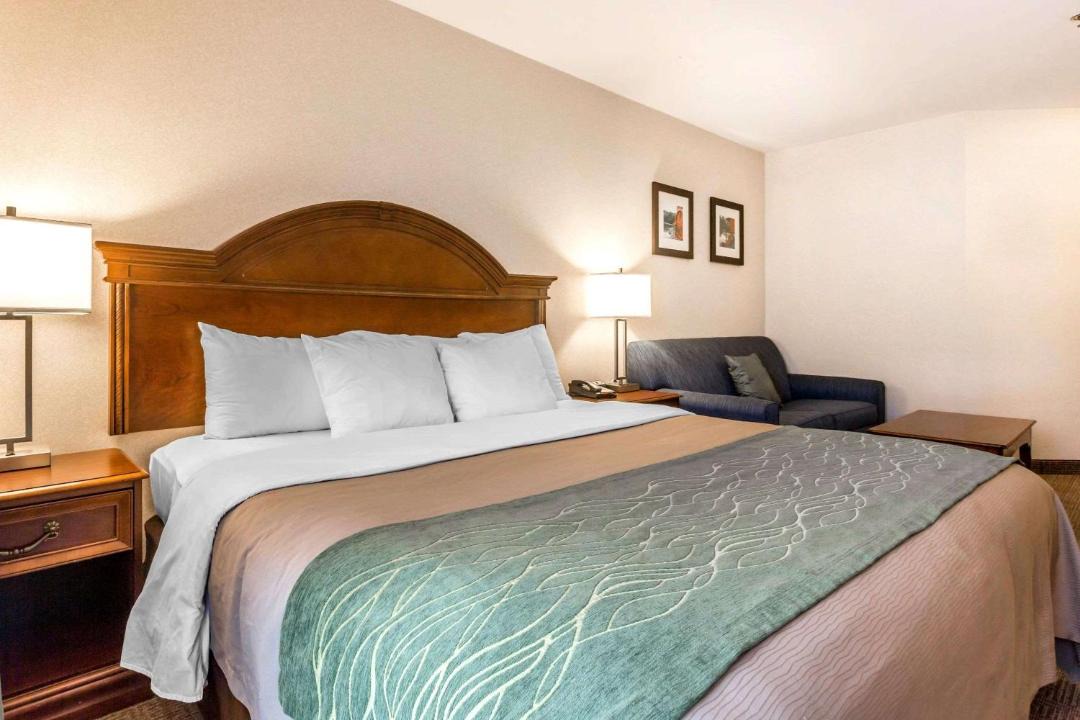 Photo of Bedroom in South Burlington