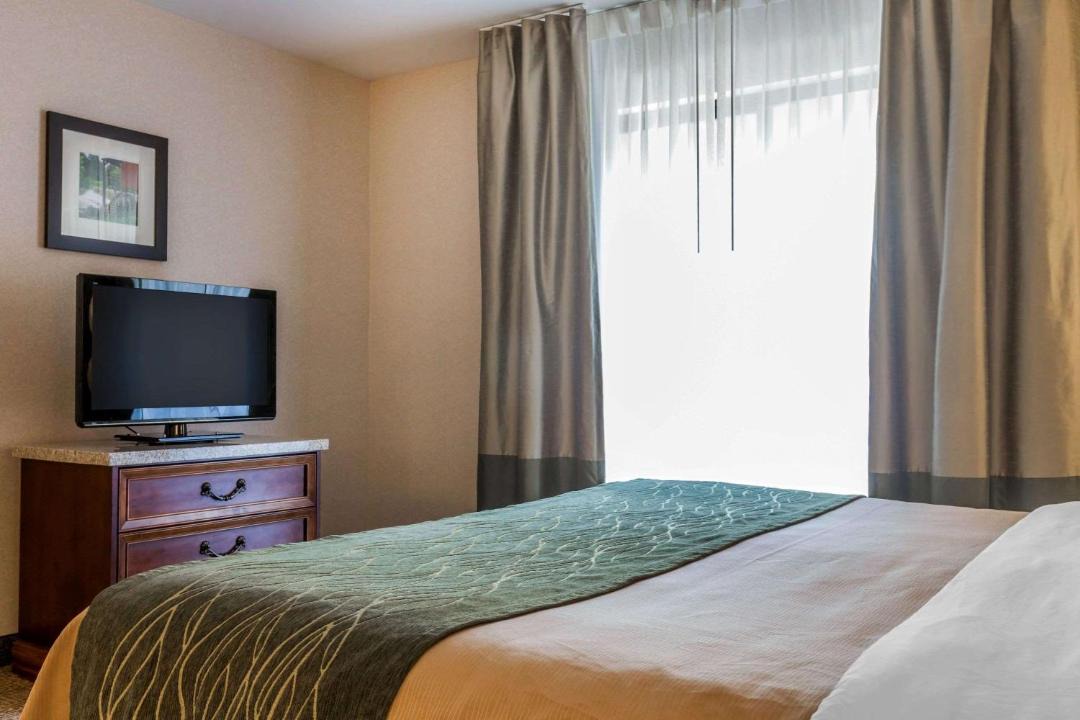 Photo of Bedroom in South Burlington