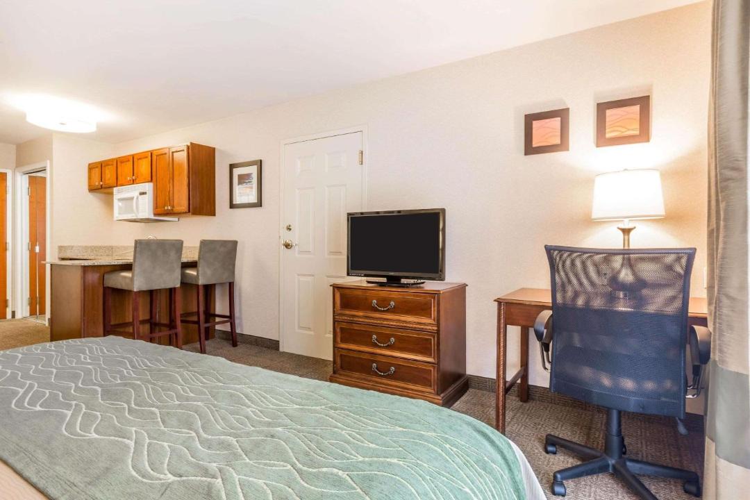 Photo of Bedroom in South Burlington