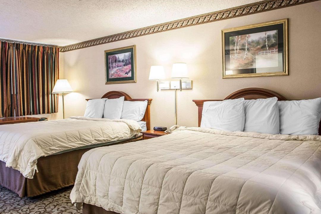 Photo of Bedroom in Newton