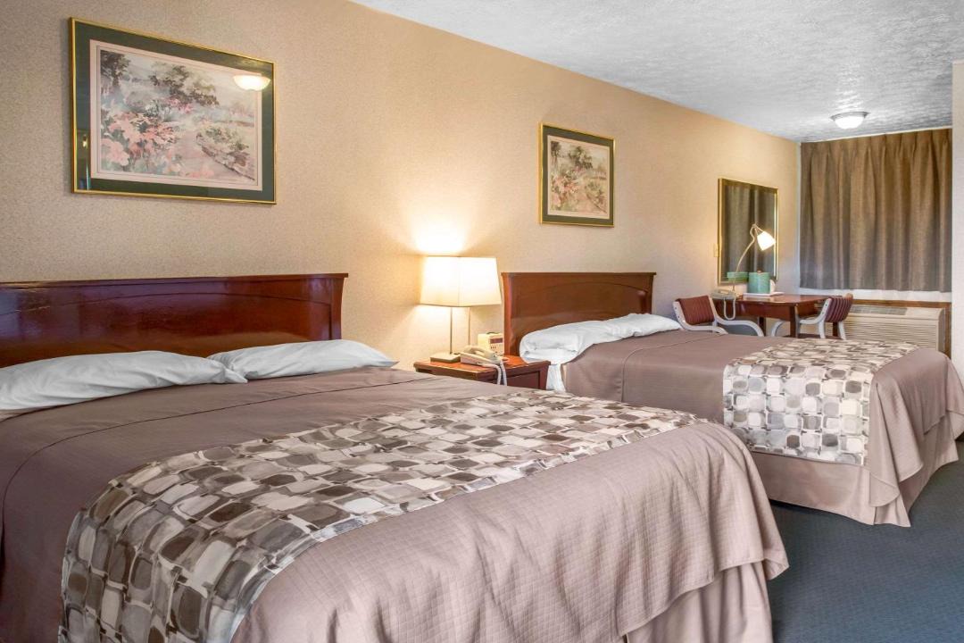 Photo of Bedroom in Branford