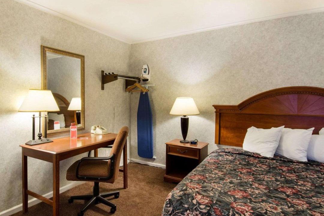 Photo of Bedroom in Northborough