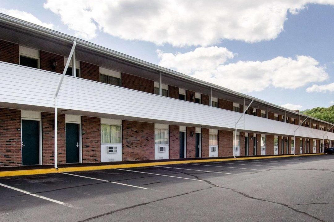 Photo of Buildings in Northborough