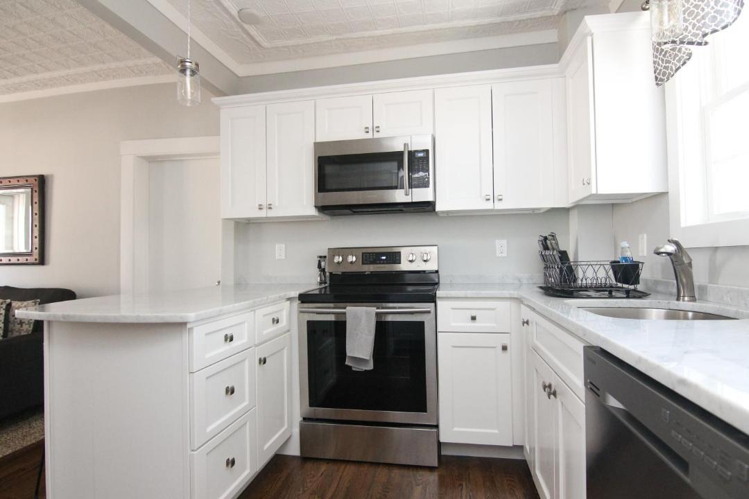 Photo of Kitchen in Wolfeboro