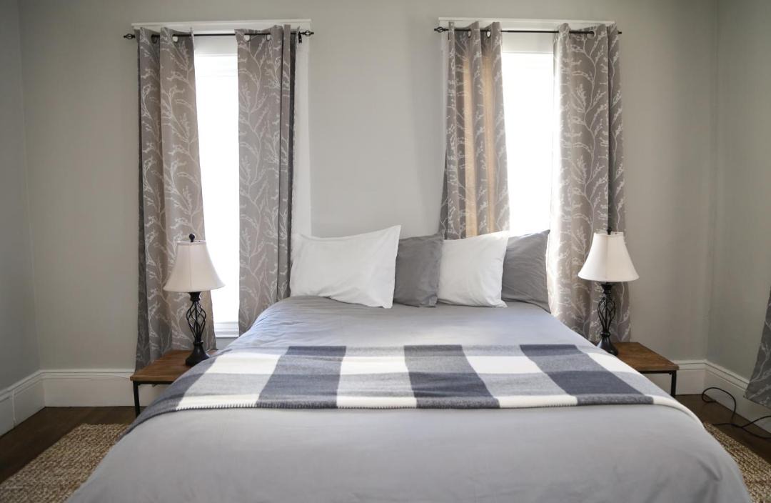 Photo of Bedroom in Wolfeboro