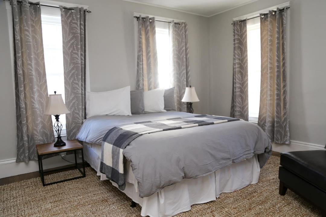 Photo of Bedroom in Wolfeboro
