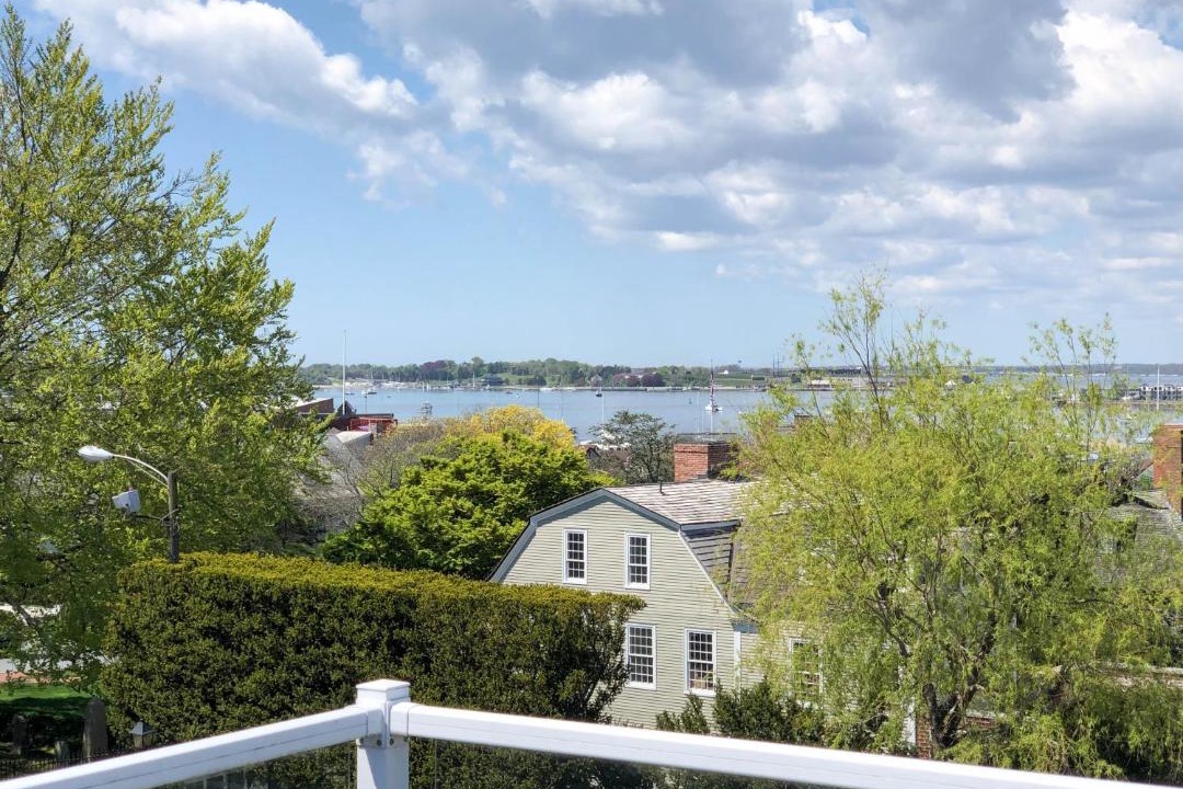 Photo of Patio Balcony in Newport