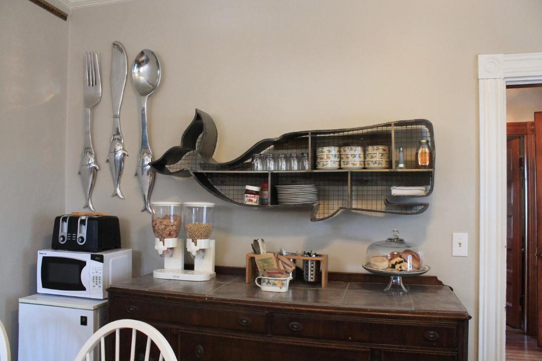 Photo of Kitchen in Provincetown