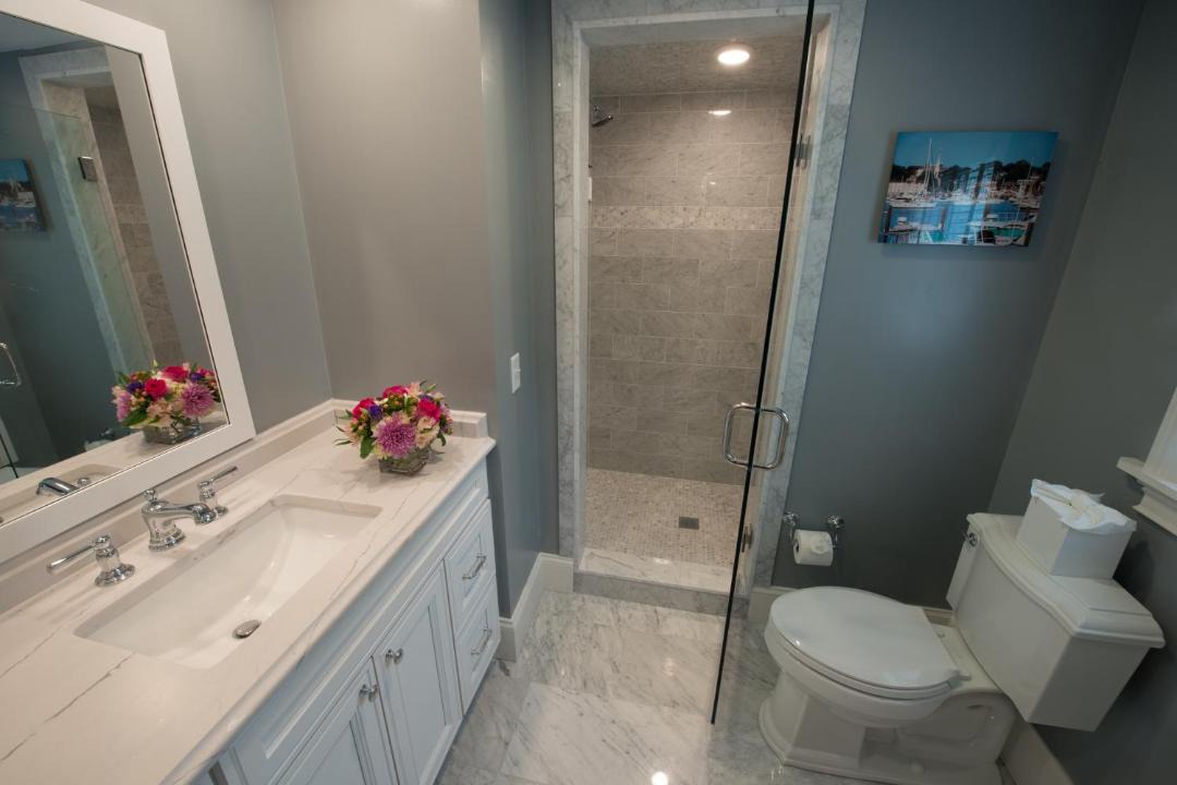 Photo of Bathroom in Newport