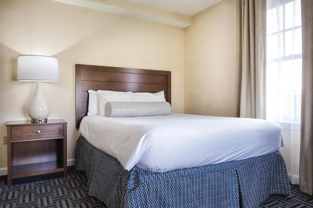 Photo of Bedroom in The Point