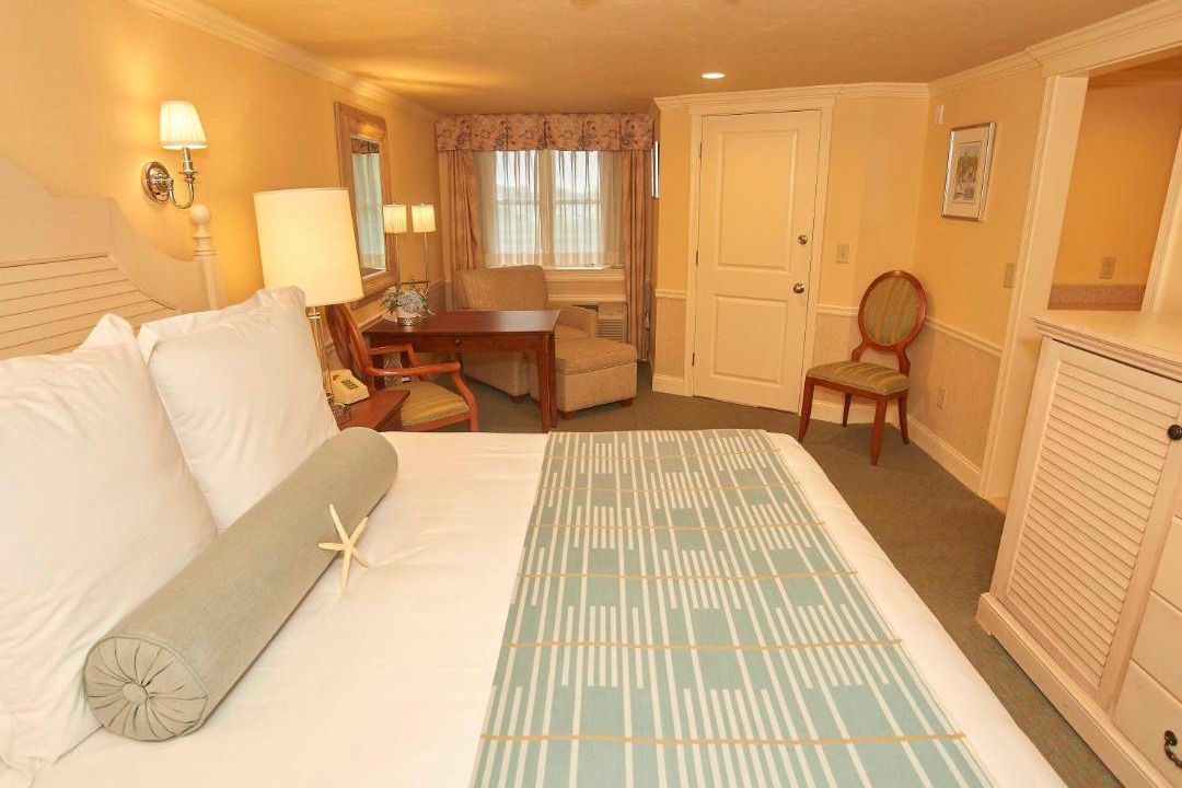 Photo of Bedroom in Hyannis