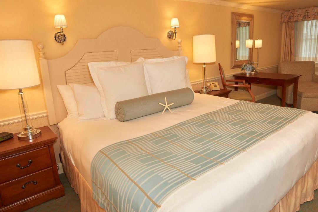 Photo of Bedroom in Hyannis
