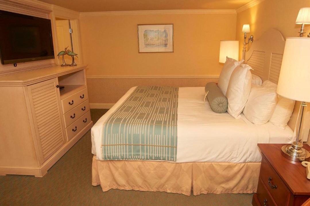Photo of Bedroom in Hyannis