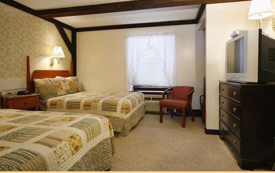 Photo of Bedroom in Intervale