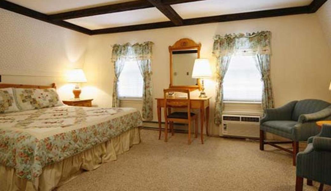 Photo of Bedroom in Intervale