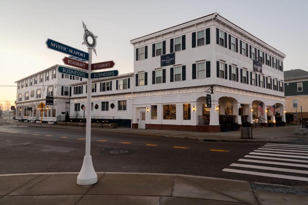 Photo of Others in Mystic