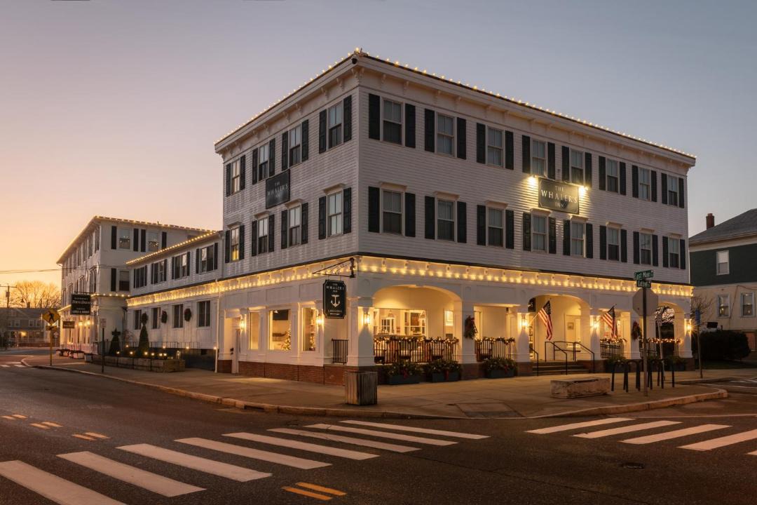 Photo of Others in Mystic