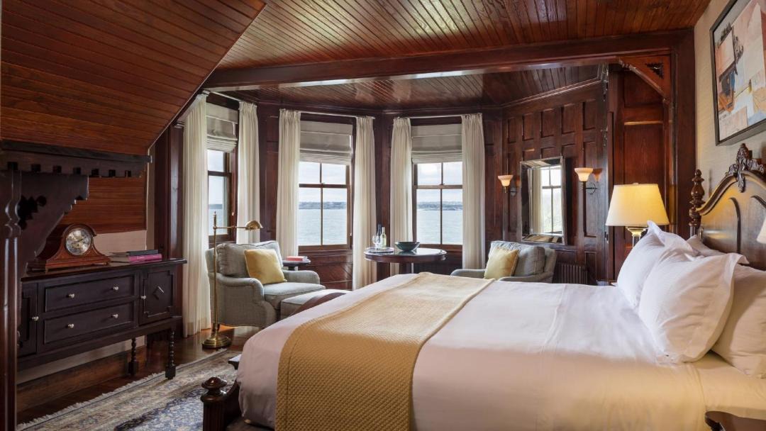 Photo of Bedroom in Ocean Drive