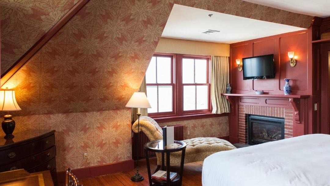 Photo of Bedroom in Ocean Drive