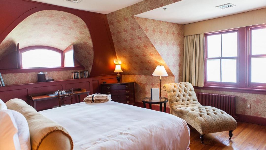 Photo of Bedroom in Ocean Drive