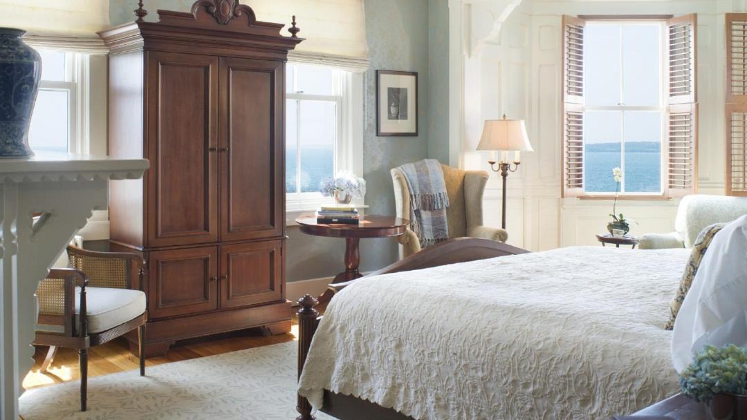 Photo of Bedroom in Ocean Drive