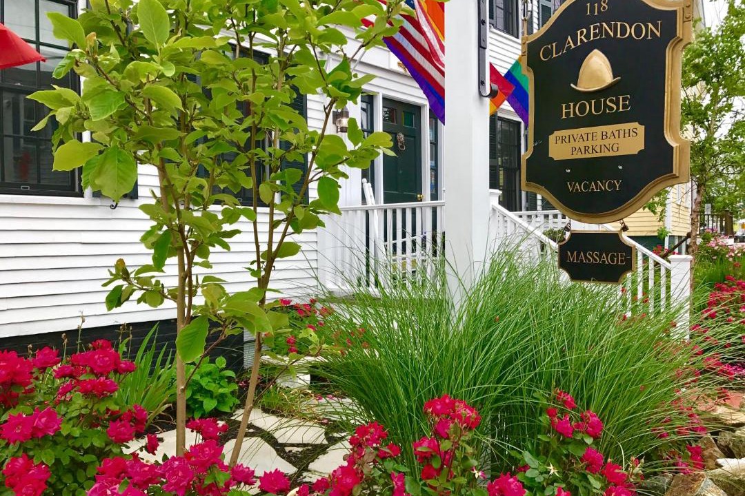 Photo of Others in Provincetown