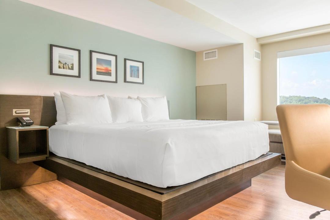 Photo of Bedroom in Newport East