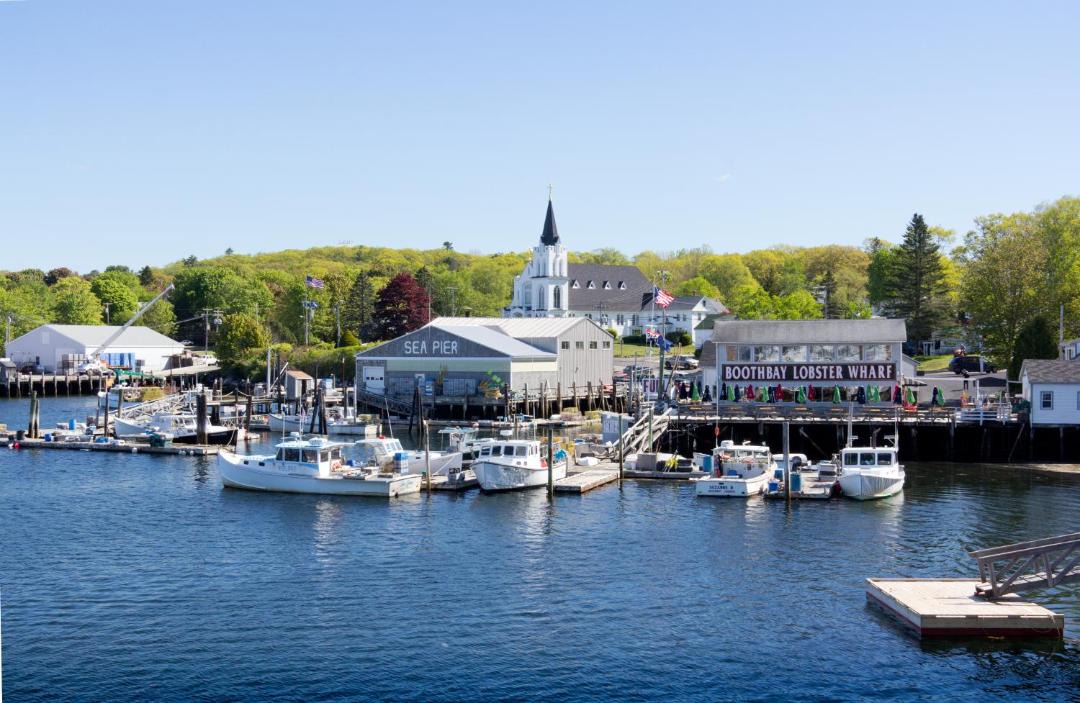 Photo of Others in Boothbay Harbor