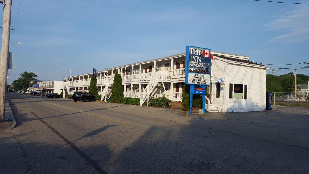 Photo of Others in Old Orchard Beach