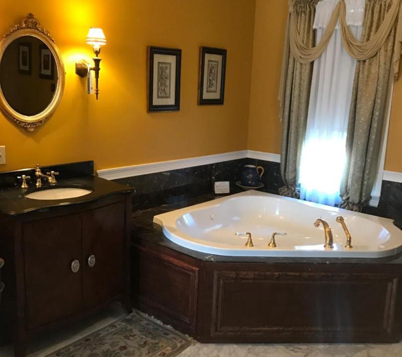 Photo of Bathroom in Edgewood