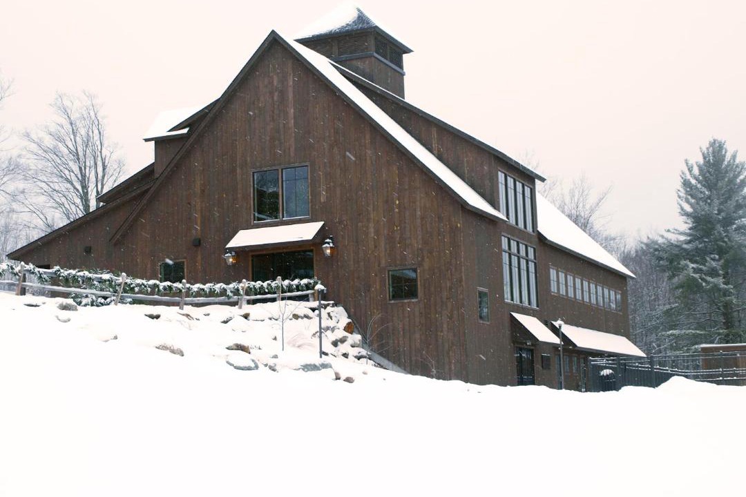 Photo of Buildings in Chittenden