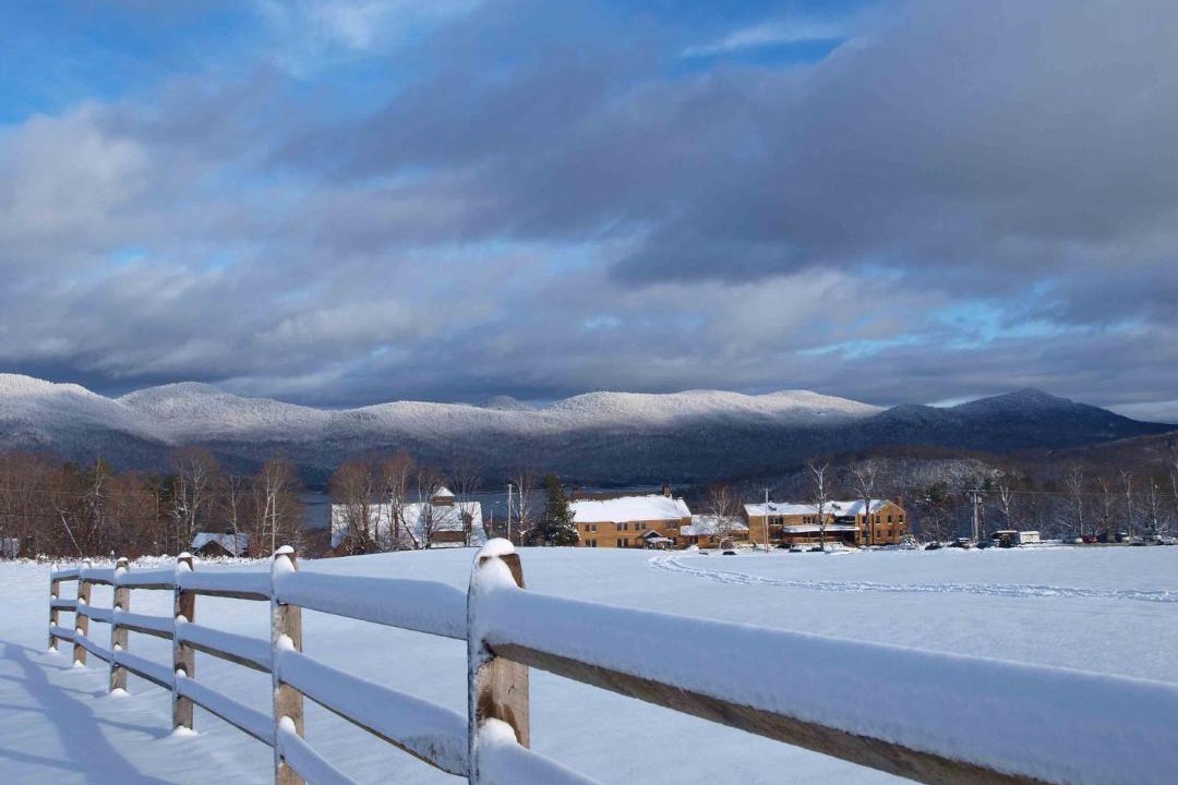 Photo of Outdoor in Chittenden