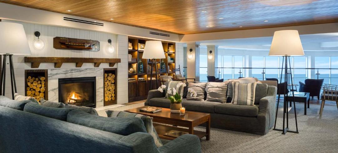 Photo of Livingroom in Cape Neddick