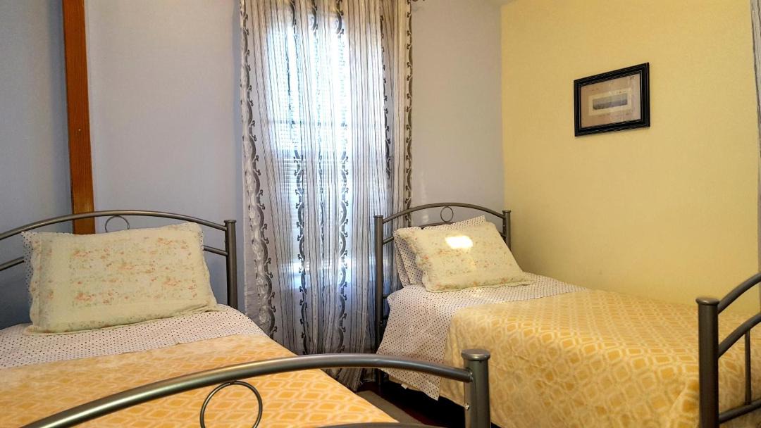 Photo of Bedroom in West Roxbury