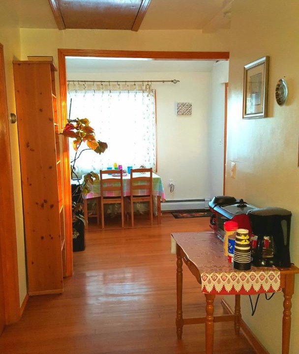 Photo of Livingroom in West Roxbury