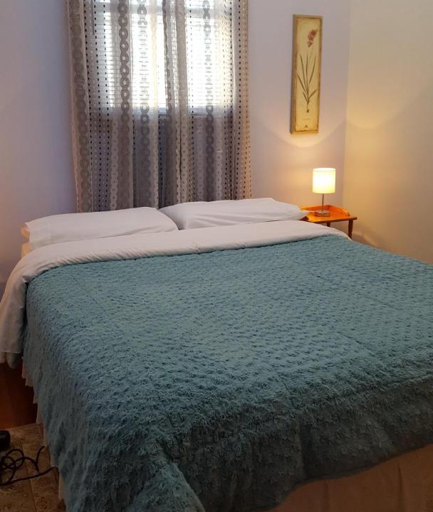 Photo of Bedroom in West Roxbury