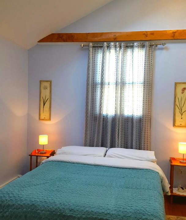 Photo of Bedroom in West Roxbury