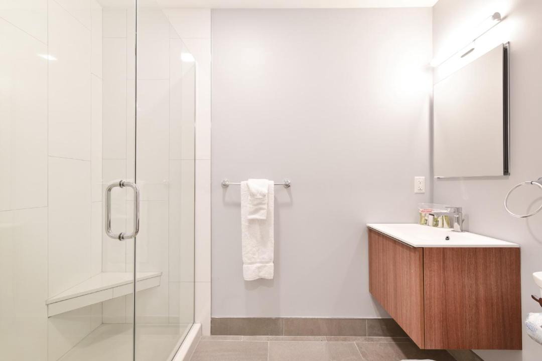 Photo of Bathroom in Mission Hill