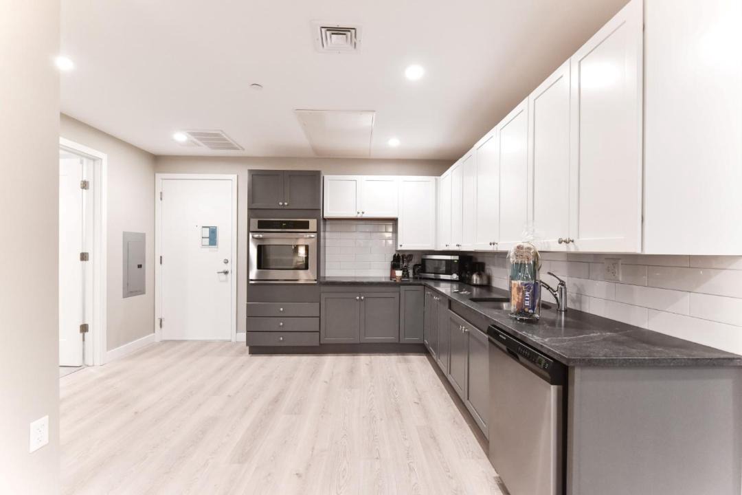 Photo of Kitchen in Mission Hill