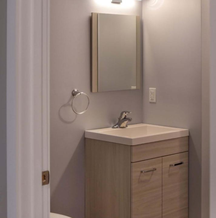 Photo of Bathroom in Mission Hill
