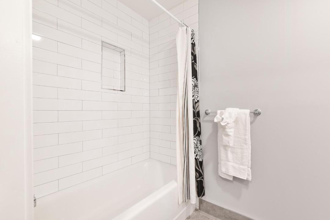 Photo of Bathroom in Mission Hill