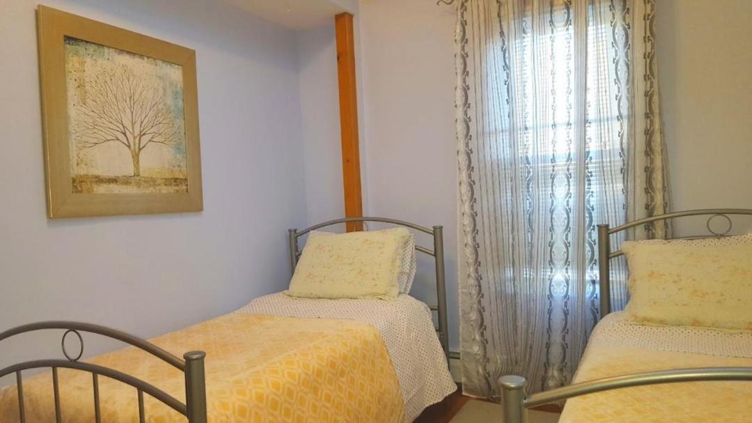 Photo of Bedroom in West Roxbury