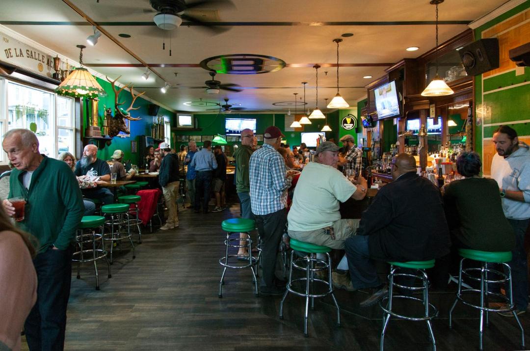 Photo of Others in Fifth Ward