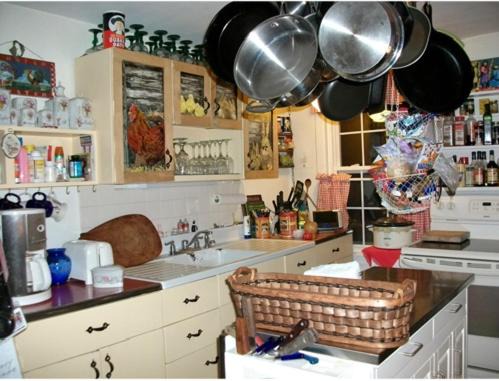Photo of Kitchen in Lime Rock