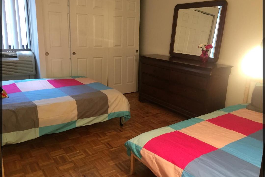 Photo of Bedroom in Mid-Cambridge