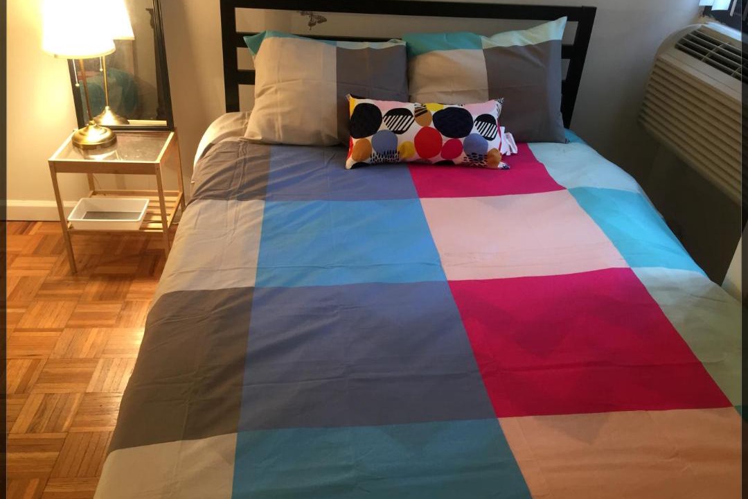 Photo of Bedroom in Mid-Cambridge