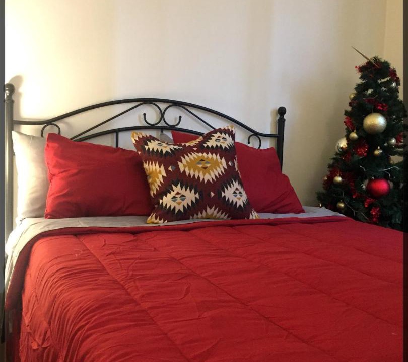 Photo of Bedroom in Mid-Cambridge